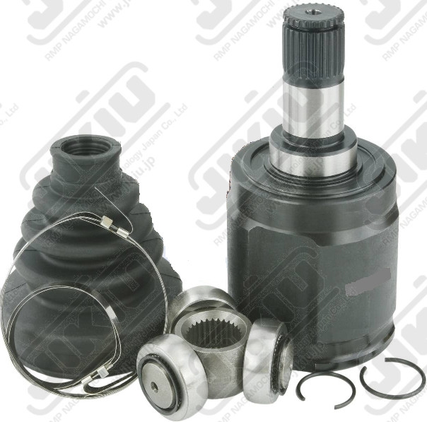 JIKIU JC28050 ШРУС HONDA Accord CR1 RHD/CR2 US KY/CR2 CH KY/CR2 RHD