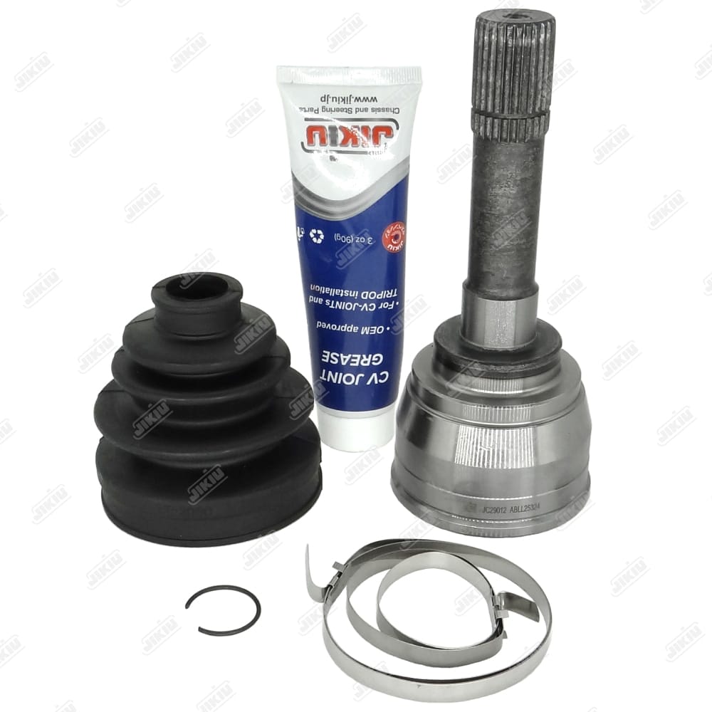 JIKIU JC29012 ШРУС