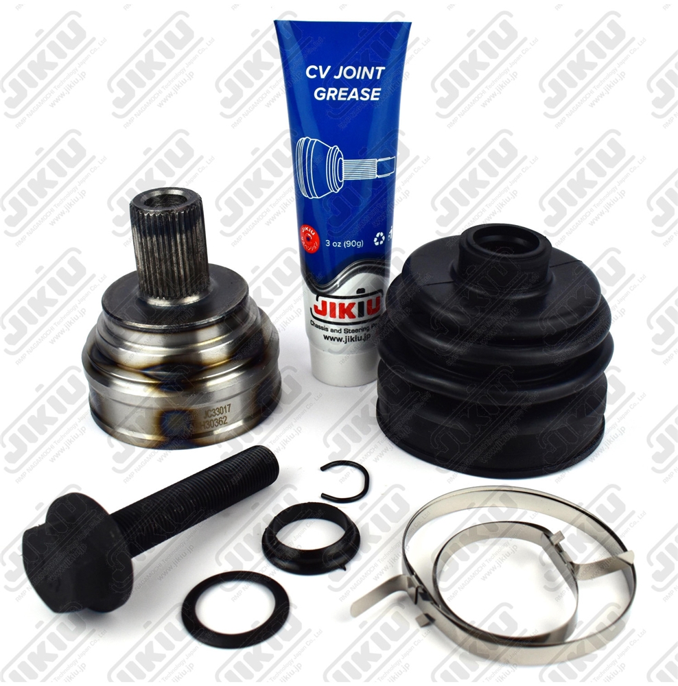 JIKIU JC33017 ШРУС