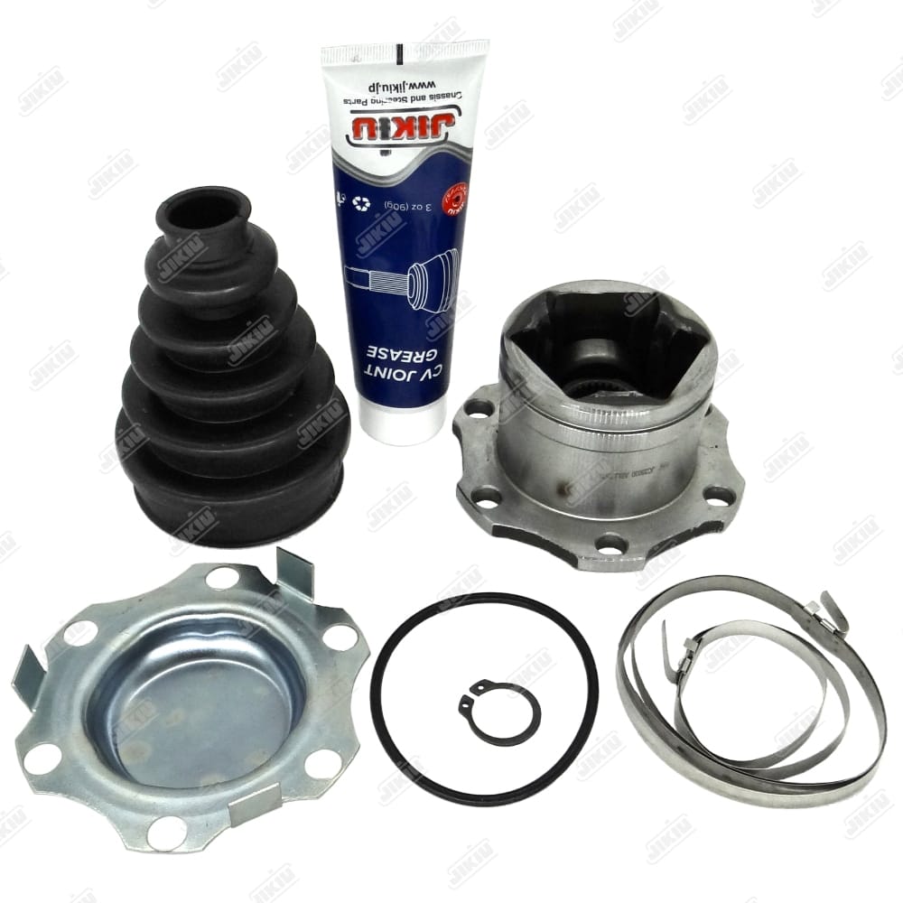JIKIU JC33030 ШРУС AUDI TT 8N3# 98-06 SEAT CORDOBA III 03- IBIZA II 6K1 93-02