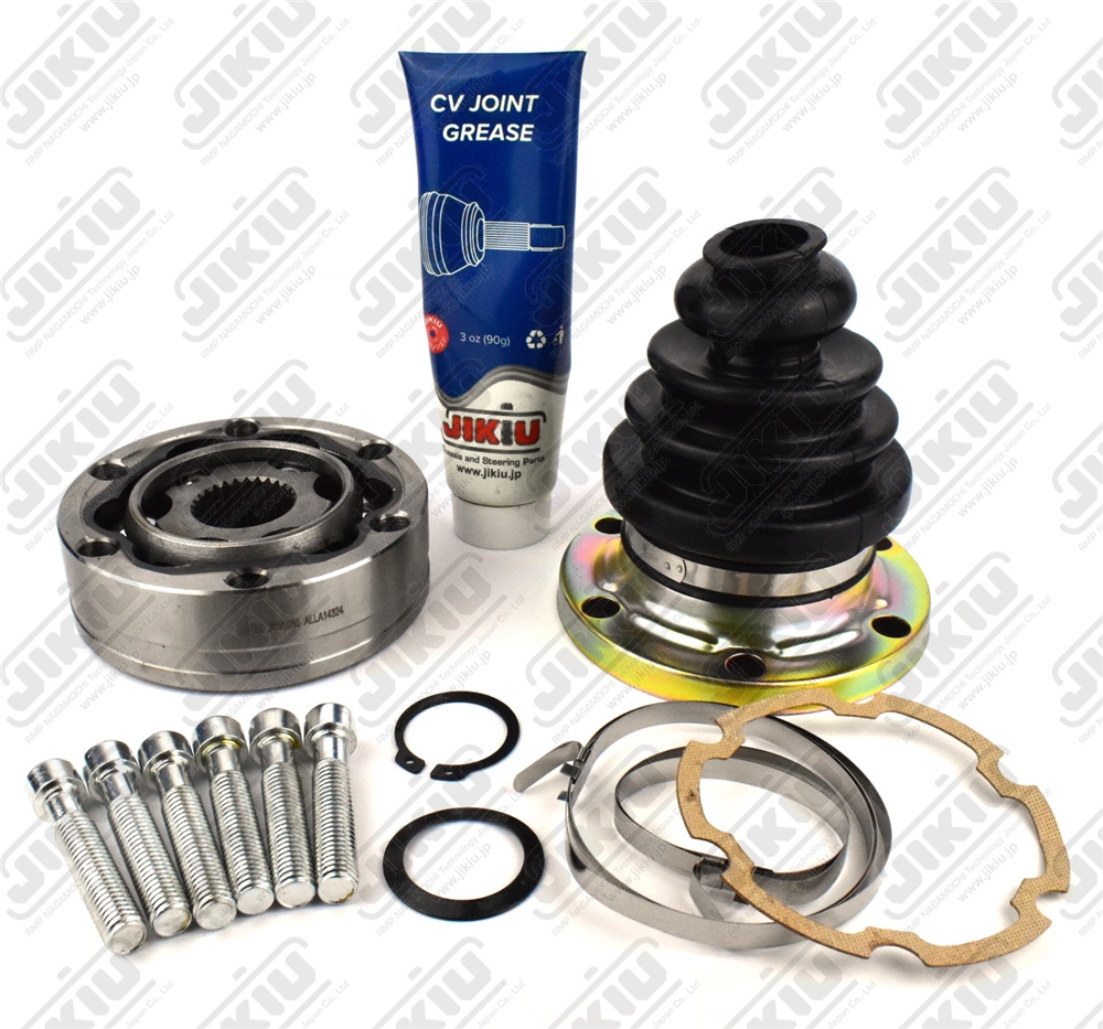 JIKIU JC33036 ШРУС AUDI A4 8EC/8E (2004-2008)/ RS4 8HERX9/8EDRX9 (2006-2008)/VOLKSWAGEN Multivan 70