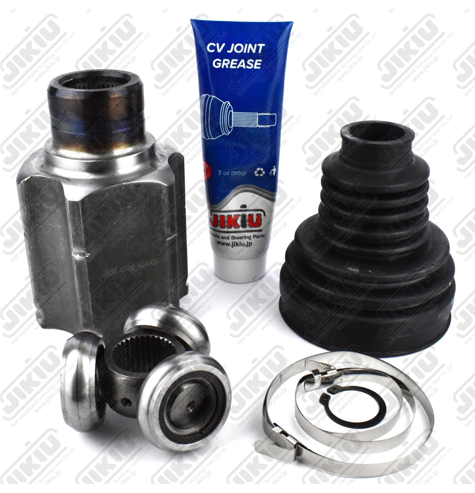 JIKIU JC33055 ШРУС AUDI Q3 8UB/8UB08Y/8UB0EY/8UG (2011-2019)/ RS3 8PA