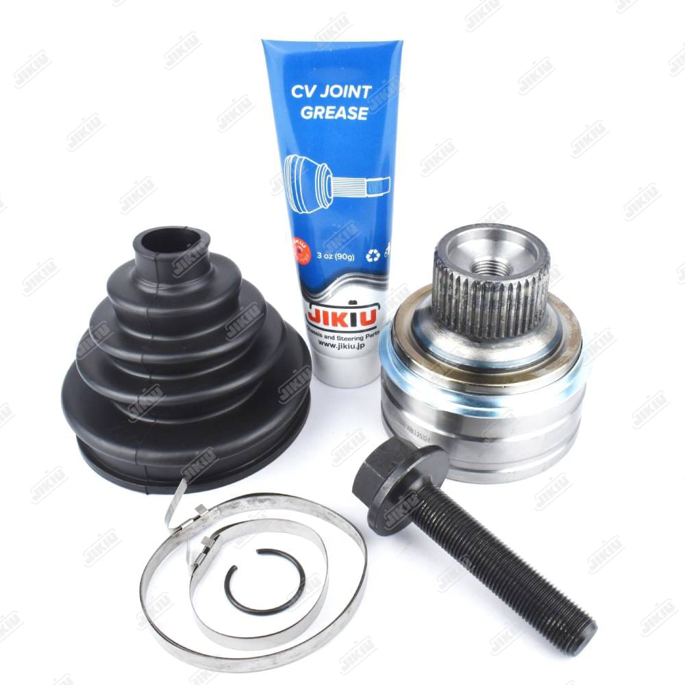 JIKIU JC33066 ШРУС Audi A4 8K (2008-2013)/ A5 8T/8F (2007-)/ Q5 8RB (2008-2017)