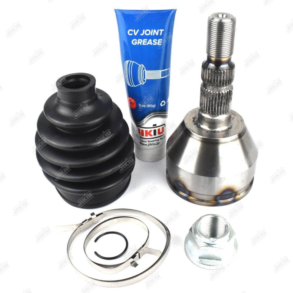JIKIU JC34008 ШРУС OPEL: ASTRA J 09-15