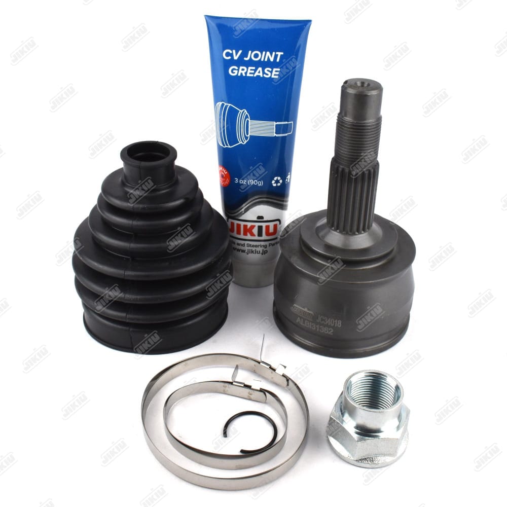 JIKIU JC34018 ШРУС