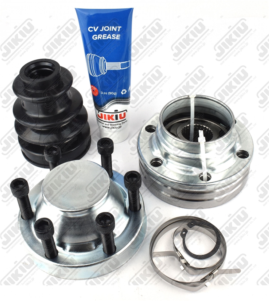 JIKIU JC35001 ШРУС AUDI Q7/PORSCHE CAYENNE/VW TOUAREG 2.5TDI-6.0 02- пер. внутр.