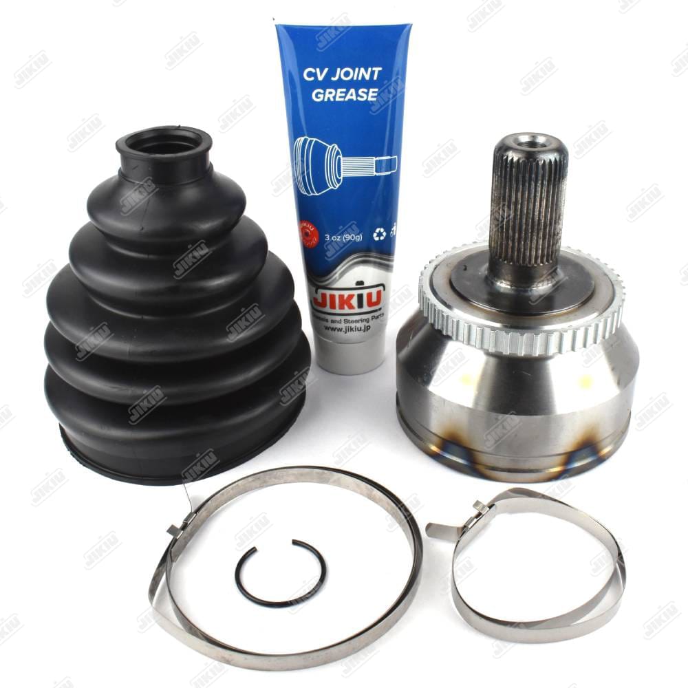 JIKIU JC45002 ШРУС VOLVO XC90 I 2.5T-3.2 02-12 нар.