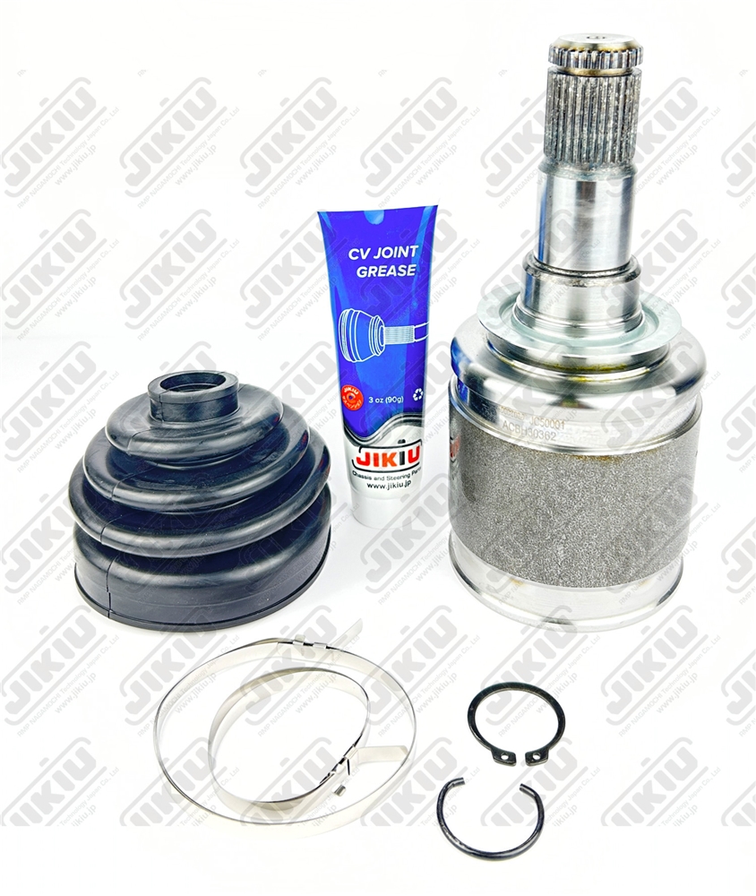 JIKIU JC50001 ШРУС LEXUS LX450d VDJ201 (2015-)/ LX570 URJ201 (2007-