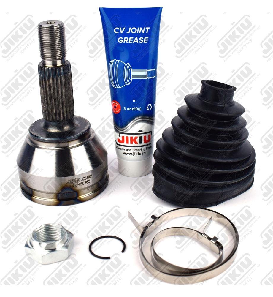 JIKIU JC51001 ШРУС