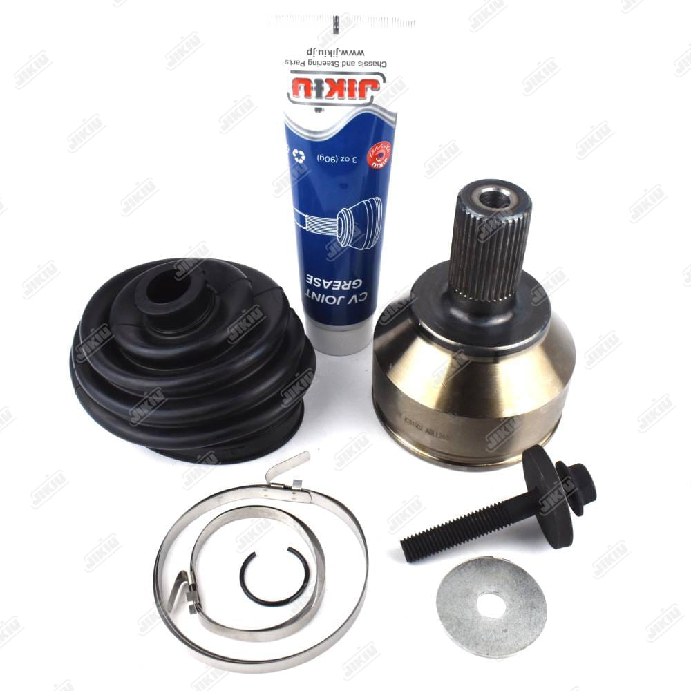 JIKIU JC51002 ШРУС FORD: C-MAX 04-10