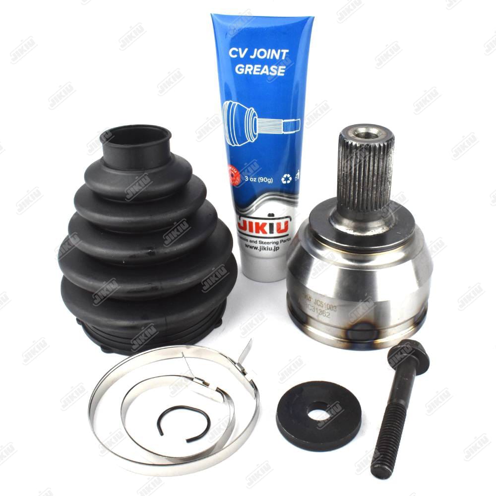 JIKIU JC51003 ШРУС FORD: C-MAX 04-08