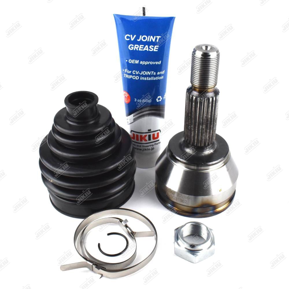 JIKIU JC51004 ШРУС FORD: FIESTA 01-12