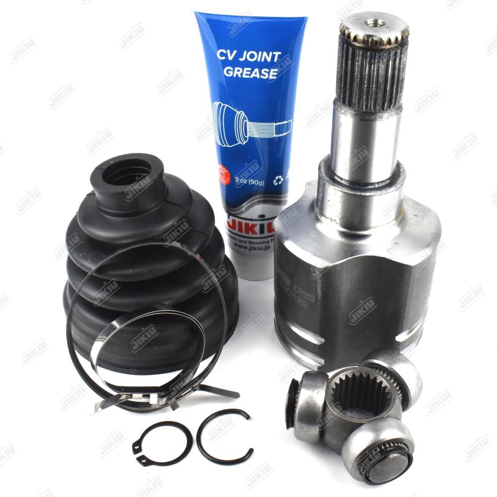 JIKIU JC51009 ШРУС FORD: C-MAX 04-10