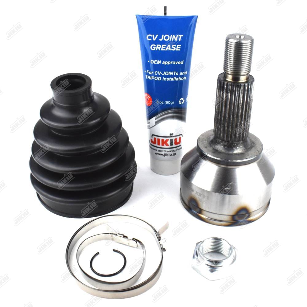 JIKIU JC51016 ШРУС FORD: MONDEO 00-07