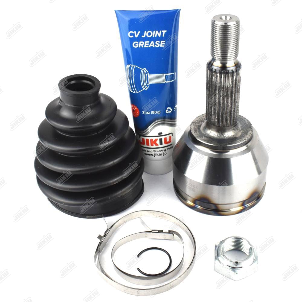 JIKIU JC51017 ШРУС FORD: TRANSIT CONNECT 02-13