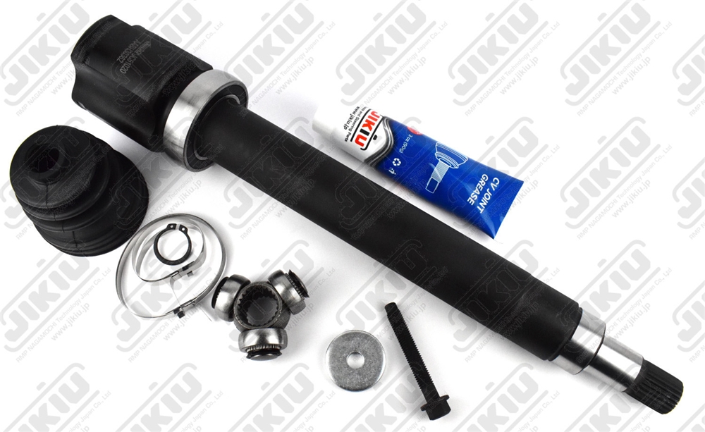 JIKIU JC51020 ШРУС Ford C-Max CB3 (2007-2010)/Focus II CAP (2004-2008)