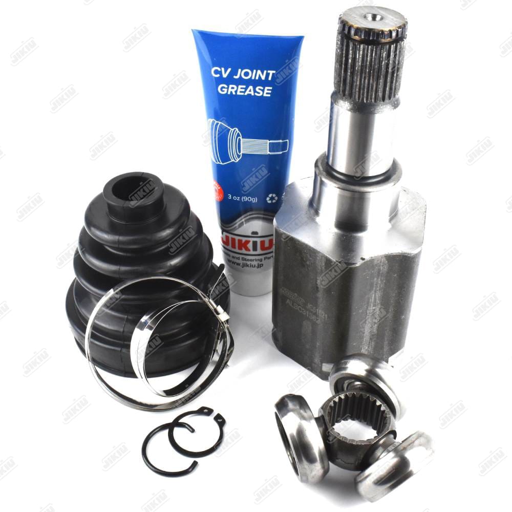 JIKIU JC51021 ШРУС FORD: C-MAX 07-10