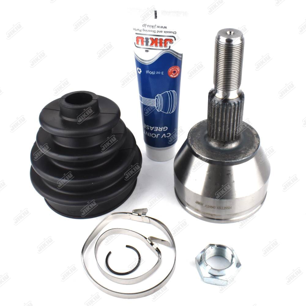 JIKIU JC51040 ШРУС FORD: KUGA 13-