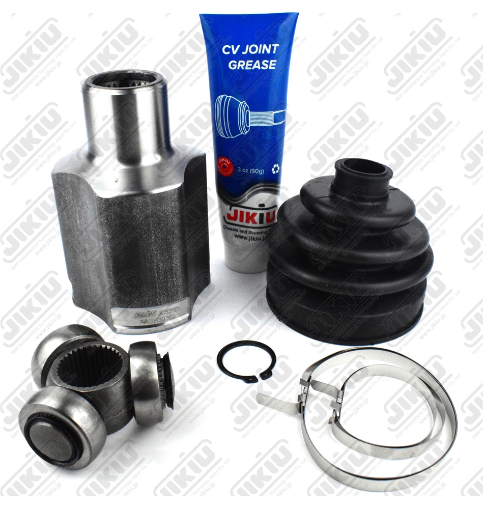 JIKIU JC52001 ШРУС Chevrolet Captiva 1LZ26/C100/RLC26/1LG26/CD26/CA26/RLE26/RLF26 (2006-2011)