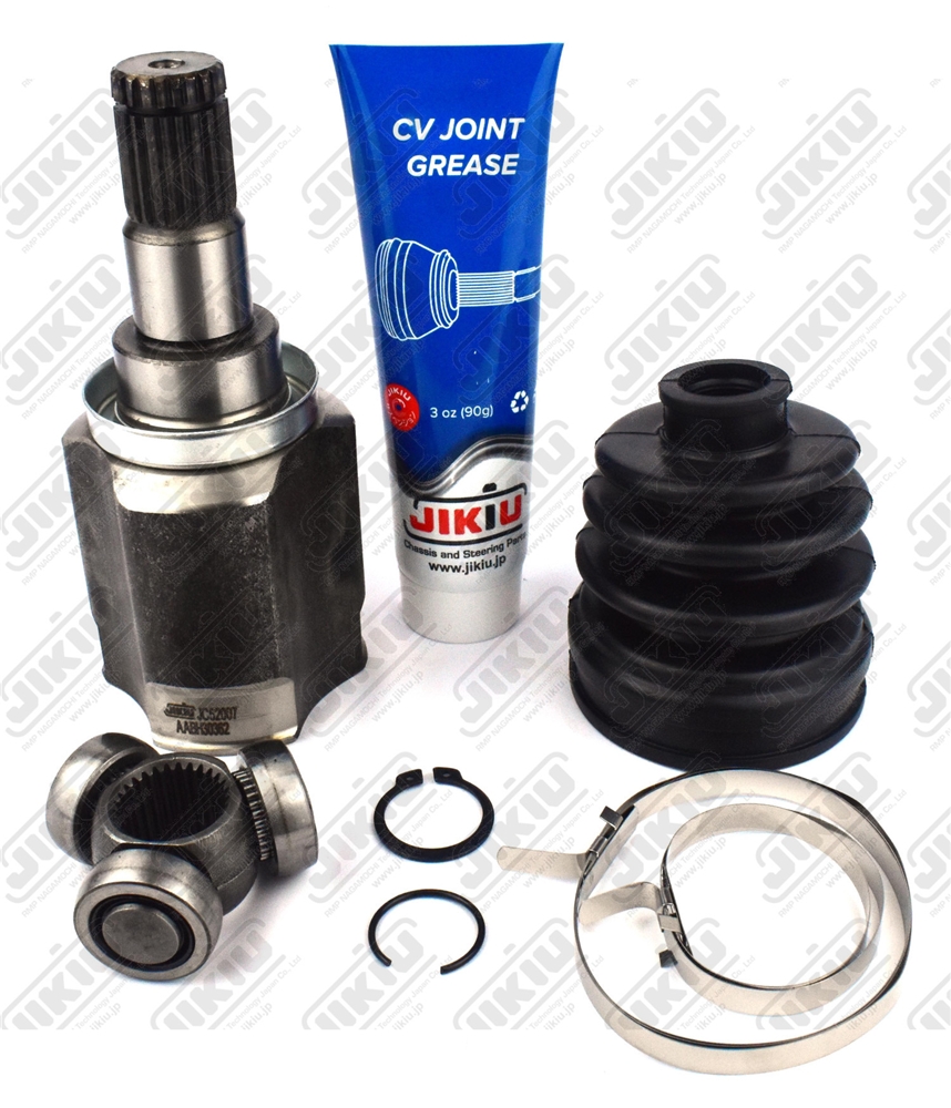 JIKIU JC52007 ШРУС Chevrolet Aveo T200 SF69 (2002-2008)/Aveo T250 SA69 (2007-2012)