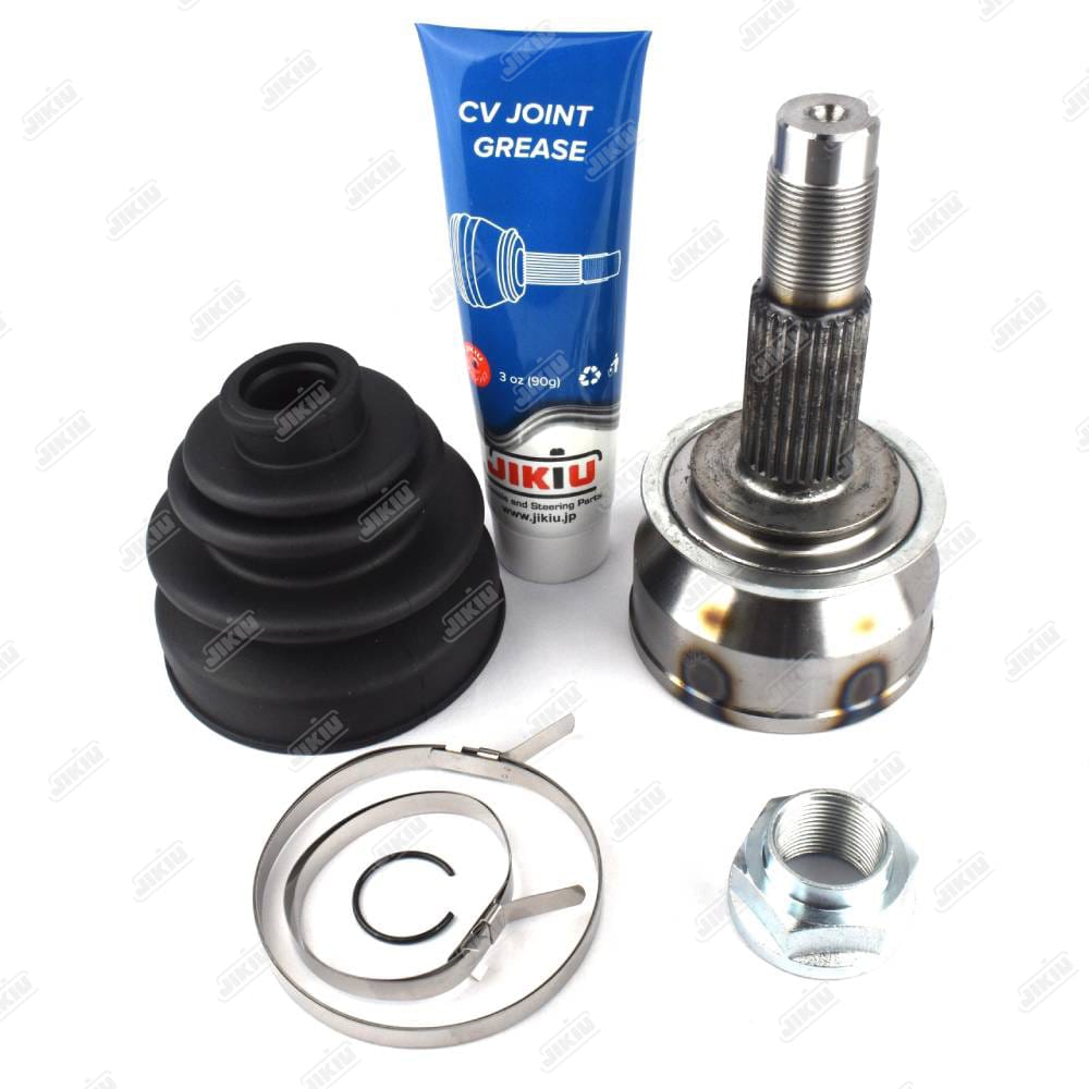 JIKIU JC53002 ШРУС внешний CHEVROLET COBALT JC53002