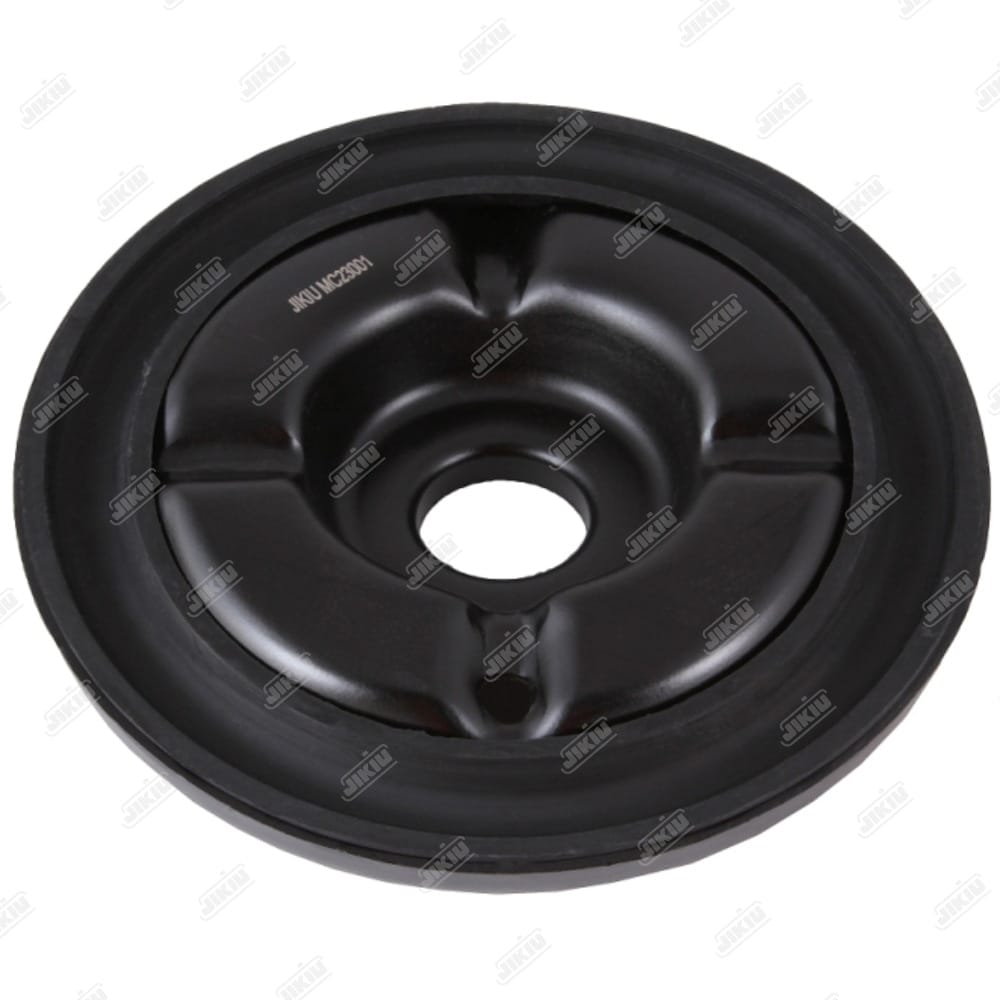 JIKIU MC23001 Проставка пружины MITSUBISHI LANCER 00-09/OUTLANDER 02-12 пер.верх.