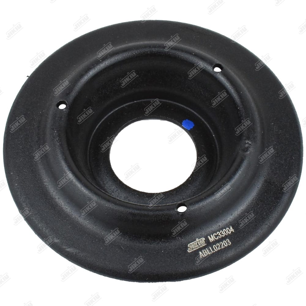JIKIU MC33004 Проставка пружины передн верхняя SKODA RAPID, VW POLO 2010-2020 MC33004