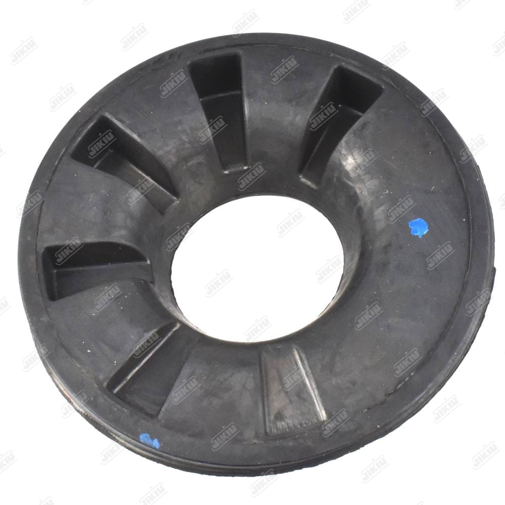 JIKIU MC43003 Проставка пружины LADA LARGUS CROSS/RENAULT DUSTER 10-