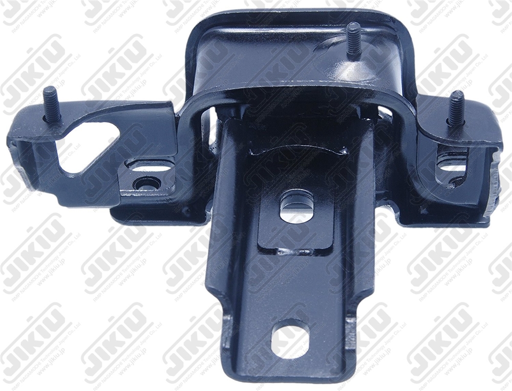 JIKIU ME25067 Опора двигателя MAZDA Demio DE3AS/DE3FS/DE5FS (2007-2014)/ Mazda 2