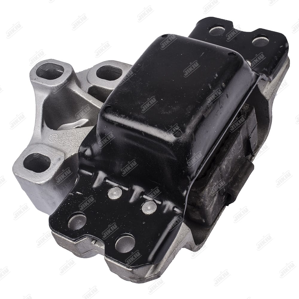 JIKIU ME33008 Опора двигателя VOLKSWAGEN Tiguan 5N1/5N2 (2007-2018)