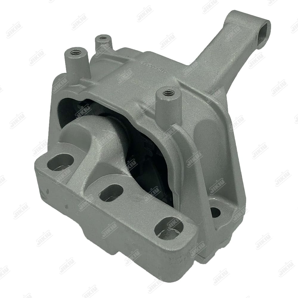 JIKIU ME33017 Опора двигателя передн правая VW TIGUAN, AUDI Q3 ME33017