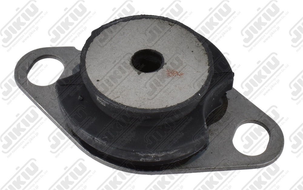 JIKIU ME43021 Опора двигателя NISSAN Kubistar X76 (2003-)/RENAULT Clio II BB07 5DR HB LHD/LB/BB2D (1998-