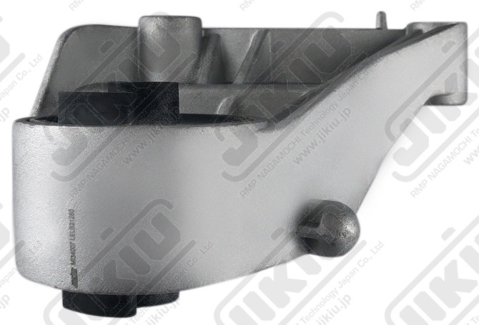 JIKIU MI34007 Опора двигателя OPEL Combo-C F25 (2004-2012)/ Corsa C F25 (2003-2006)/ Meriva X03/E75 (2003-2010)