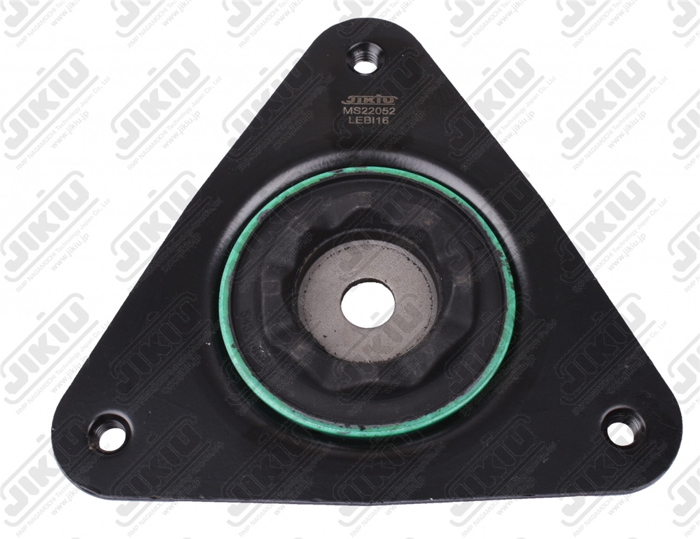 JIKIU MS22052 Опора амортизатора NISSAN Qashqai J11R RU/J11R/J11E/J11EER/J11E GL CHL/J11EEL (2013-)