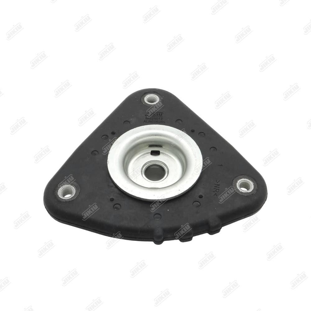 JIKIU MS25012 Опора амортизатора Mazdz MAZDA 3 BK 2003-2008 / FORD FOCUS IICAP LHD 2004-2008
