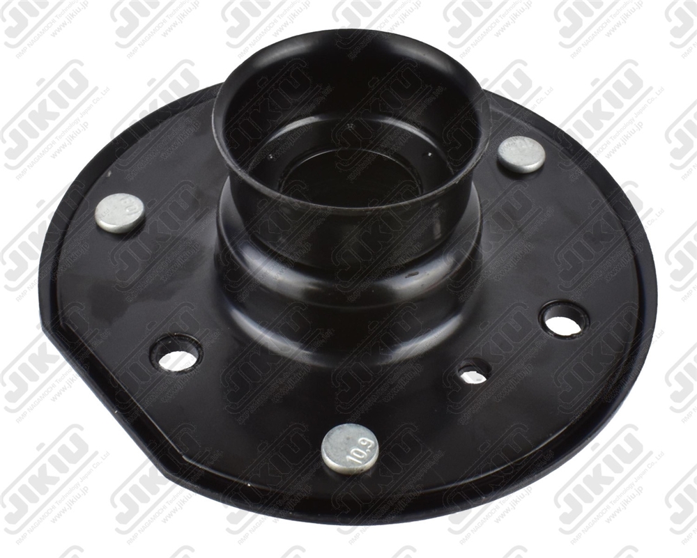 JIKIU MS34002 Опора амортизатора CHEVROLET CAPTIVA/OPEL ANTARA 06- пер.