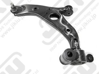 JIKIU RA25013L Рычаг MAZDA CX-5 11- пер.подв.лев.