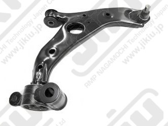 JIKIU RA25013R Рычаг MAZDA CX-5 11- пер.подв.прав.