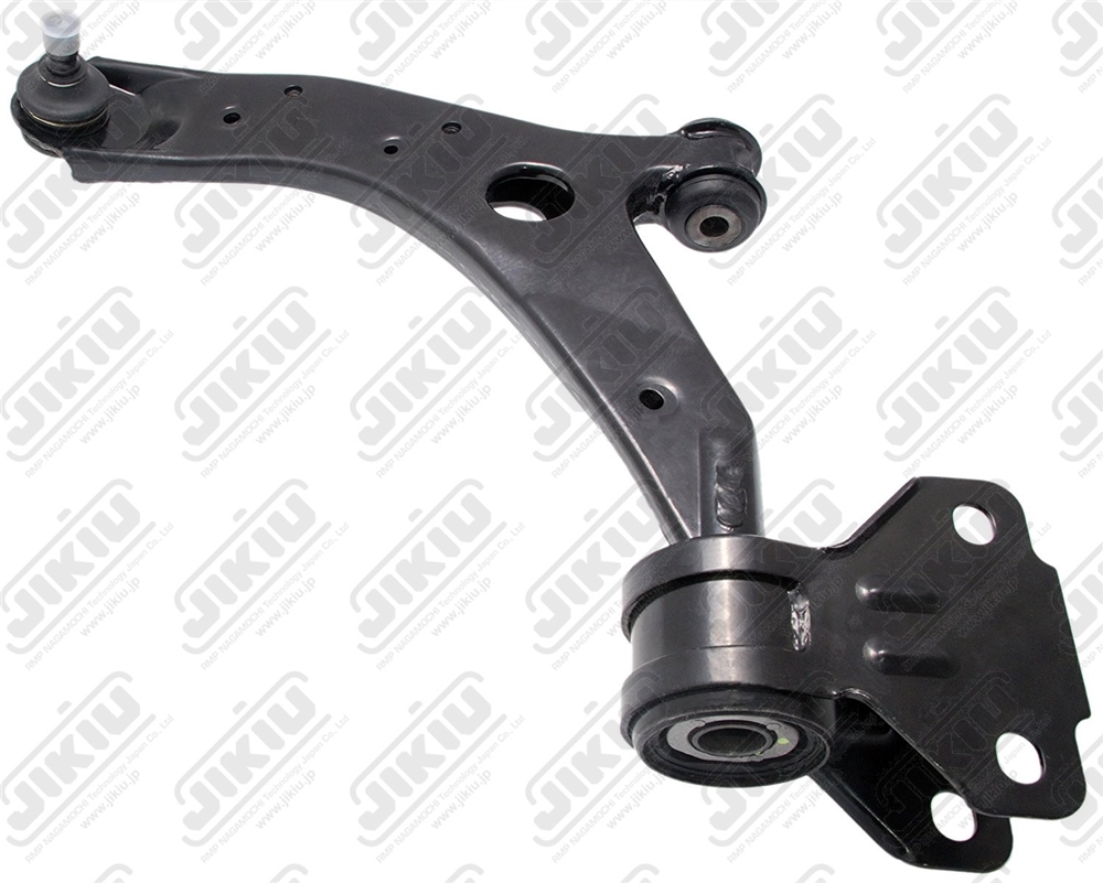 JIKIU RA25038L Рычаг подвески