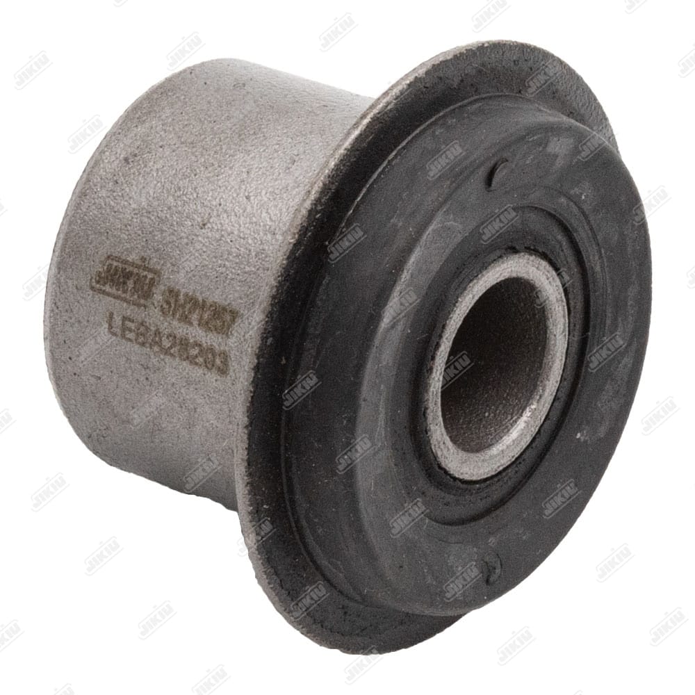 JIKIU SH21257 Сайлентблок рычага рессоры TOYOTA DYNA BU9# YU6# YU70