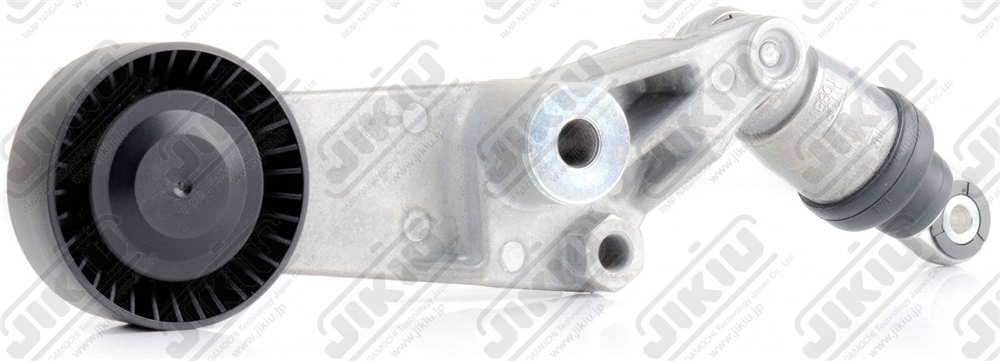 JIKIU TN21040 Натяжитель ремня