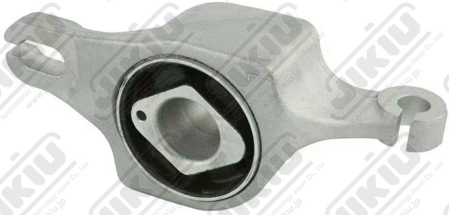 JIKIU AB31003L Сайлентблок с кронштейном
