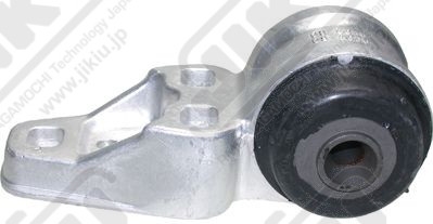 JIKIU AB33010 Сайлентблок с кронштейном