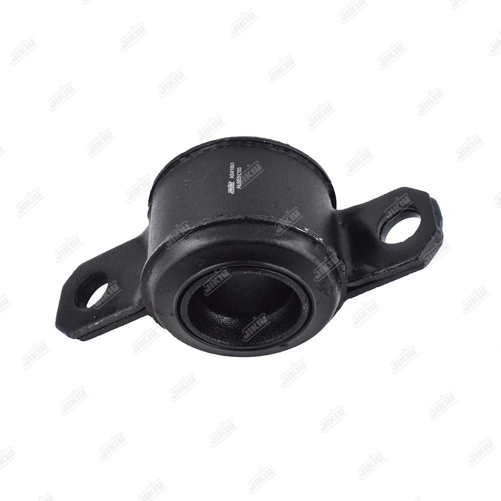 JIKIU AB41001 Сайлентблок с кронштейном