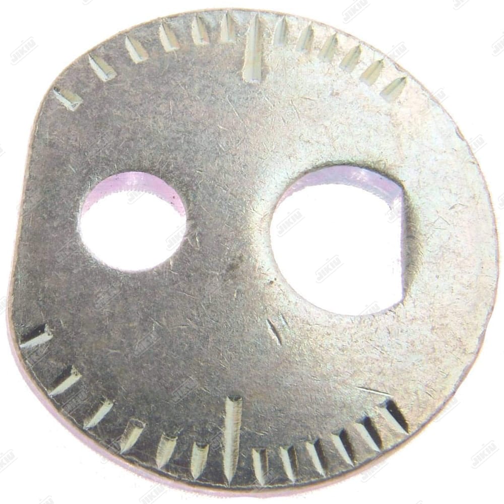 JIKIU BB21009 Шайба-эксцентрик развала колес LEXUS LS400 UCF20 (1994-2000)/TOYOTA Celsior UCF20