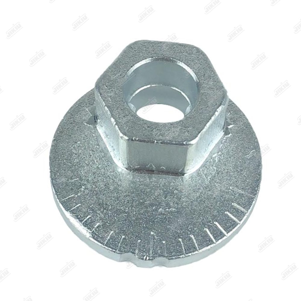 JIKIU BB21031 Гайка с эксцентриком TOYOTA LAND CRUISER 100 BB21031