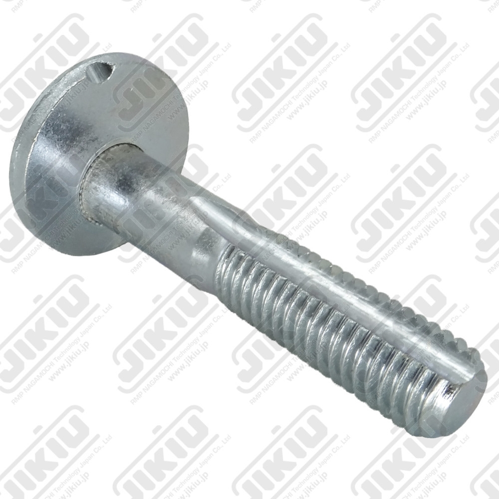 JIKIU BB45001 Болт-эксцентрик Volvo S60 (2002-)/ S80 TS/XY (1998-2006)/ V70 P80/P80JU/HP/LP/SW/SJ/P80 (1999-2006)