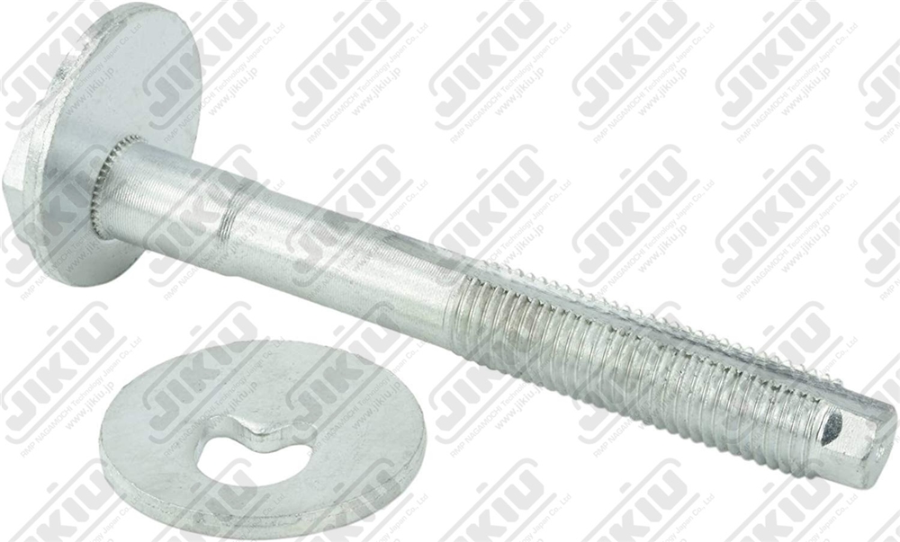 JIKIU BBK33001 Болт с эксцентриком ремкомплект