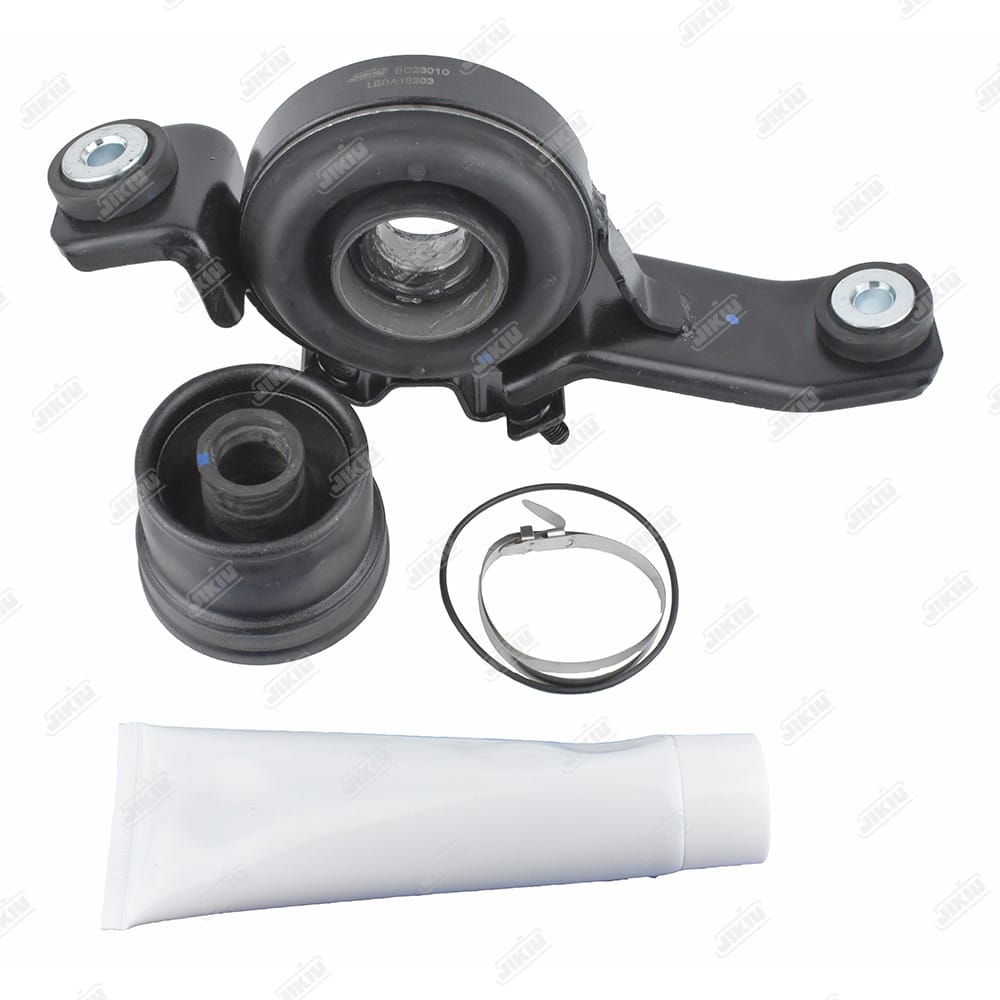 JIKIU BC23010 Опора карданного вала MITSUBISHI ASX/OUTLANDER 06-