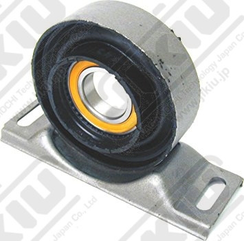 JIKIU BC32002 Подшипник подвесной BMW: 5 E34 87-95, 5 E34 91-97